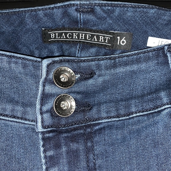 Hot topic jegging - Picture 5 of 6